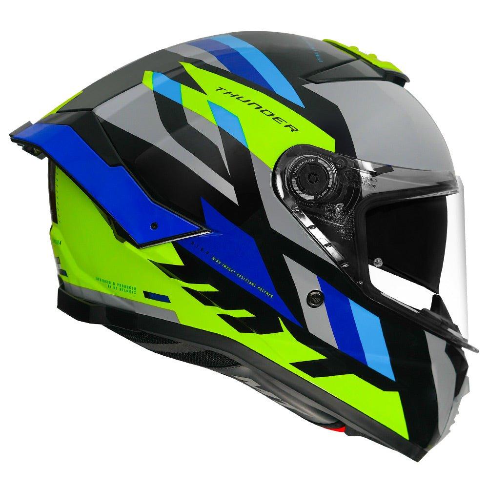 MT Helmets thunder 4 ergo