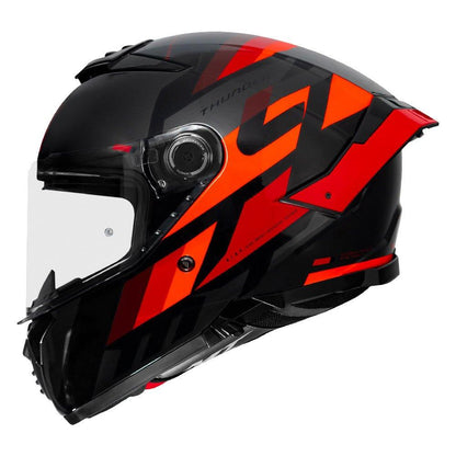 MT Helmets thunder 4 ergo