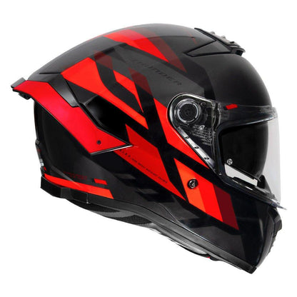 MT Helmets thunder 4 ergo