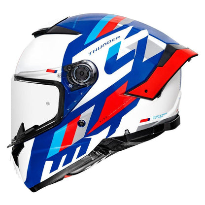 MT Helmets thunder 4 ergo