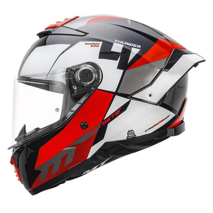 MT Helmets thunder 4 exa