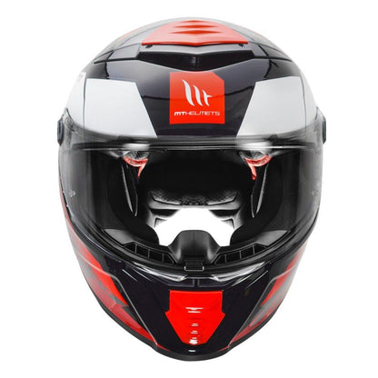 MT Helmets thunder 4 exa