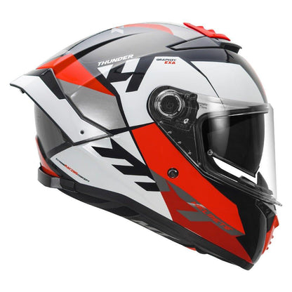 MT Helmets thunder 4 exa