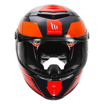 MT Helmets thunder 4 exa