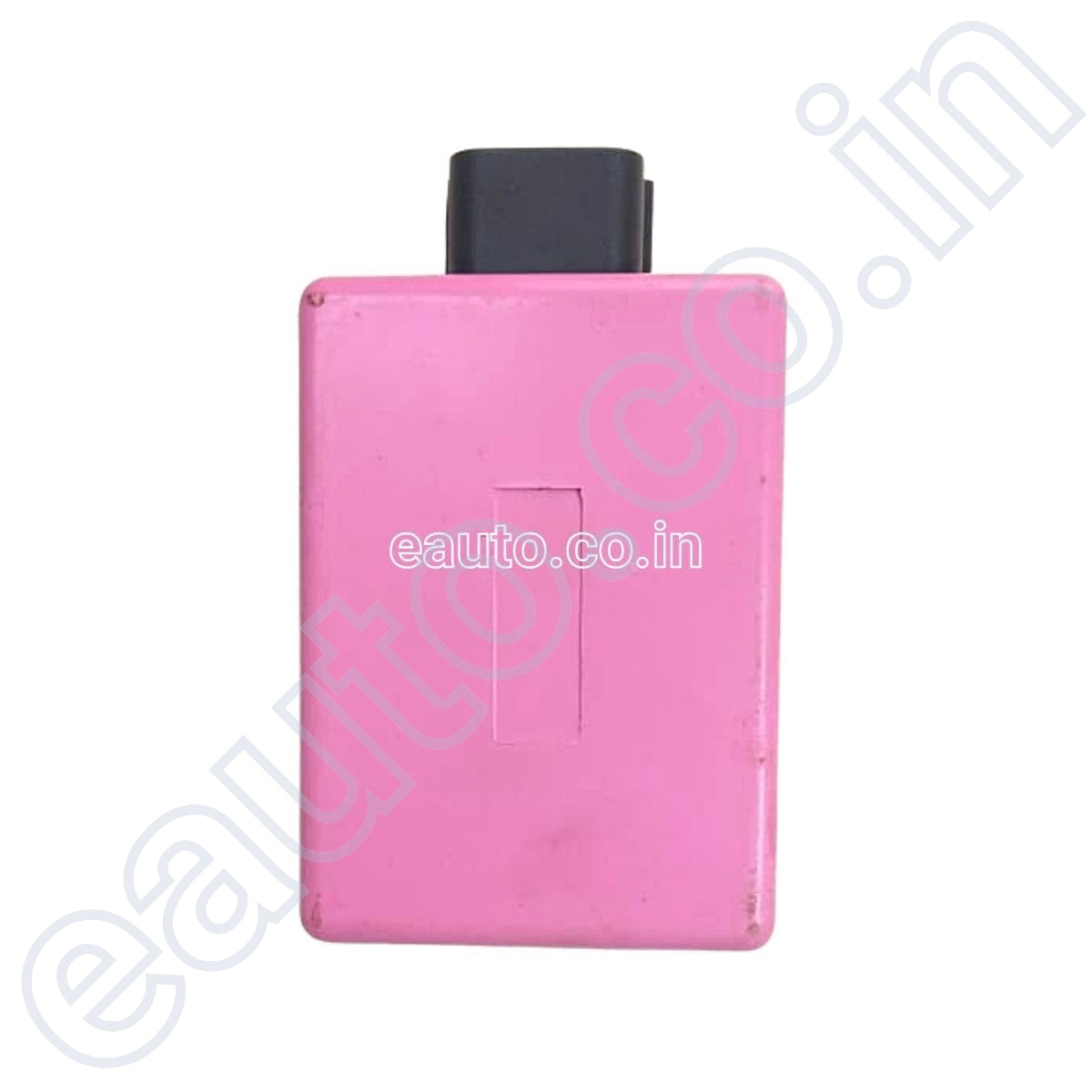 Eauto CDI for Bajaj Discover 100 M UG | DC | 12 Pin | Part No:PA351215 | Pink Colour