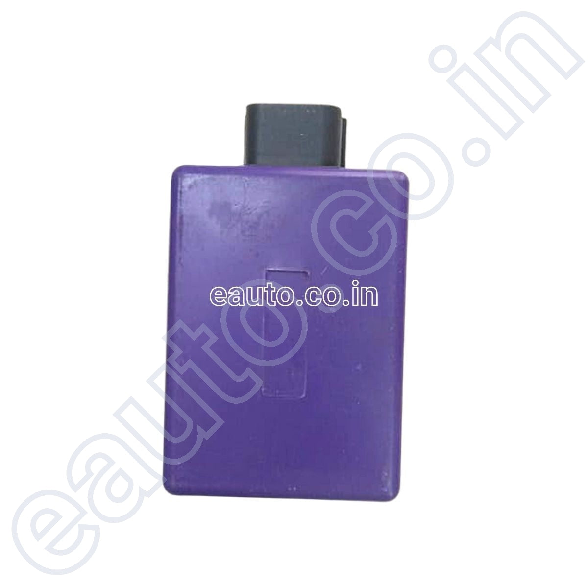 Eauto CDI for Bajaj Discover 125 M | 12 Pin | Part No:PA351214 | Purple Colour