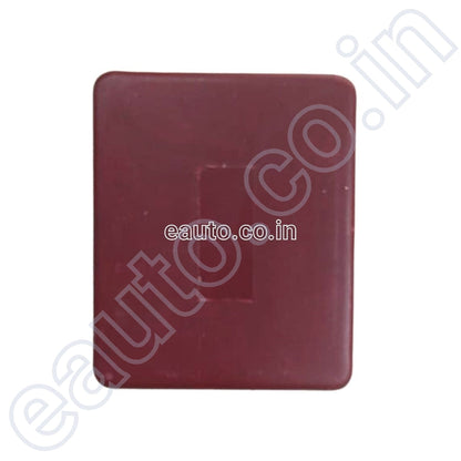 Eauto CDI for Bajaj Discover 150 | Auto Choke | 4+2+2 Pin | Part No:JE351205 | Red Colour