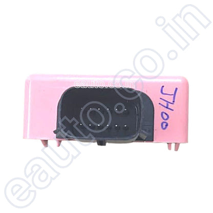 Eauto CDI for Bajaj Vikrant V15 | 12 Pin | Part No:JH351200 | Magenta or Pink Colour