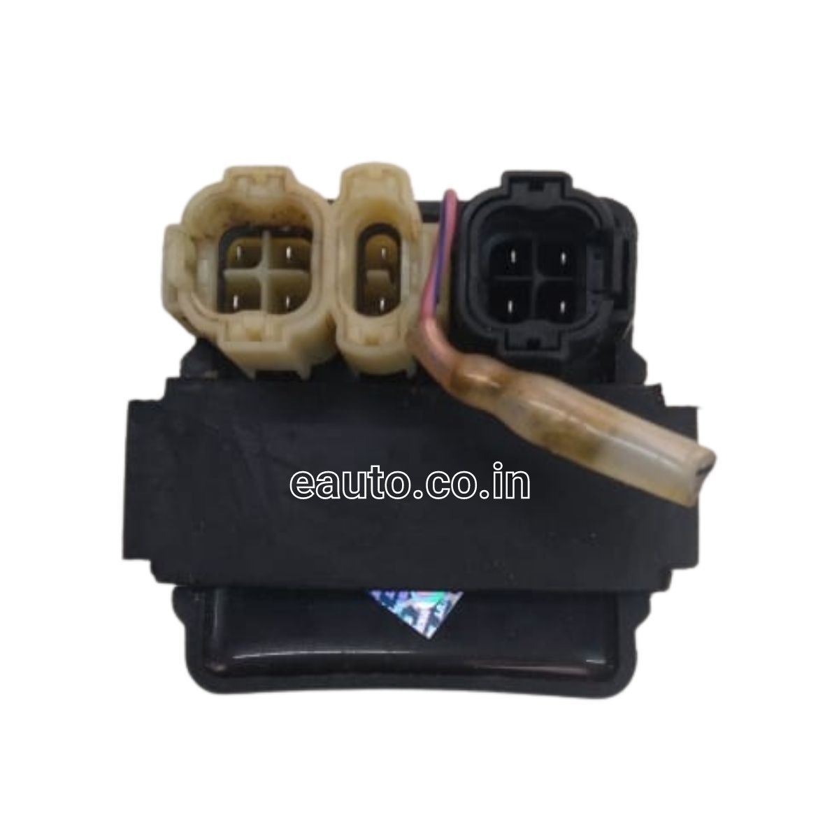 Eauto CDI for Hero HF Deluxe i3s | 4+2+4+1 Pin | Part No:i3s Controller