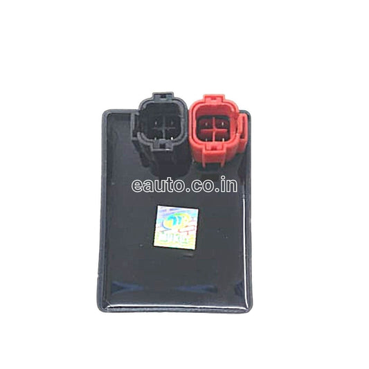 Eauto CDI for Hero Impulse | 4+4 Pin | Part No:30400-KZJ-9010