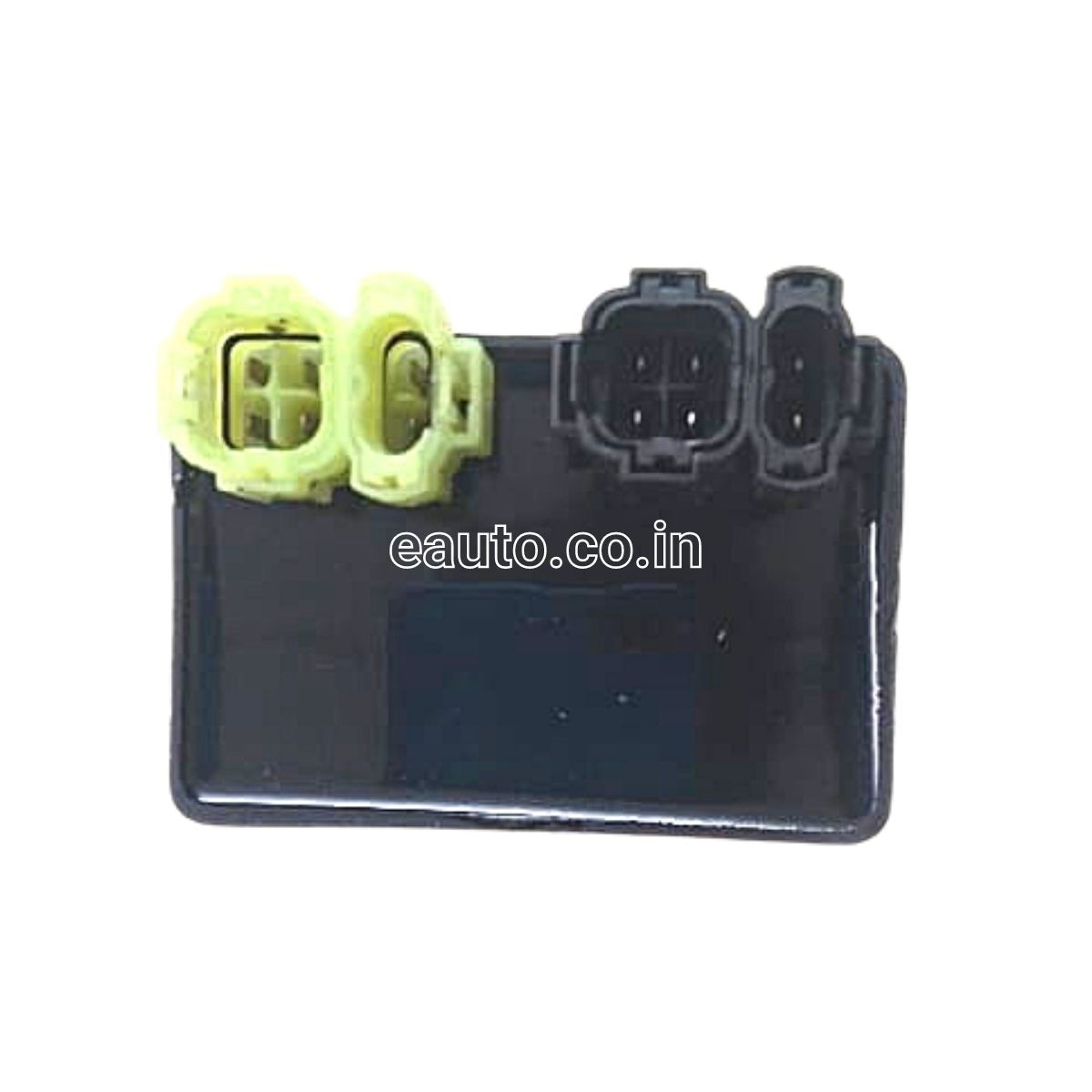 Eauto CDI for Hero Maestro Edge | 4+2+4+2 Pin | Part No:AAW