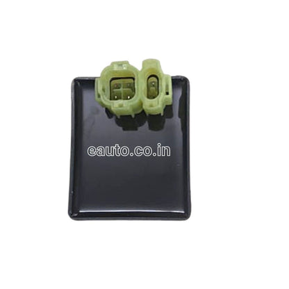 Eauto CDI for Hero Passion X Pro | Dream Yuga | 4+2 Pin  | Part No:30400-KZAA-W010-M1