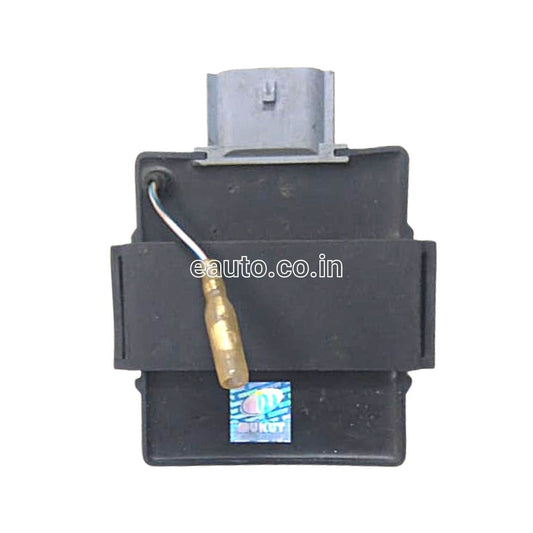 Eauto CDI for Hero Splendor iSmart 110 | 12+1 Pin | Part No:i3s Controller