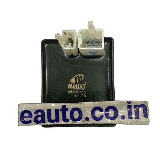 Eauto CDI for Suzuki Access 125 | Part No-32900-33G00-000