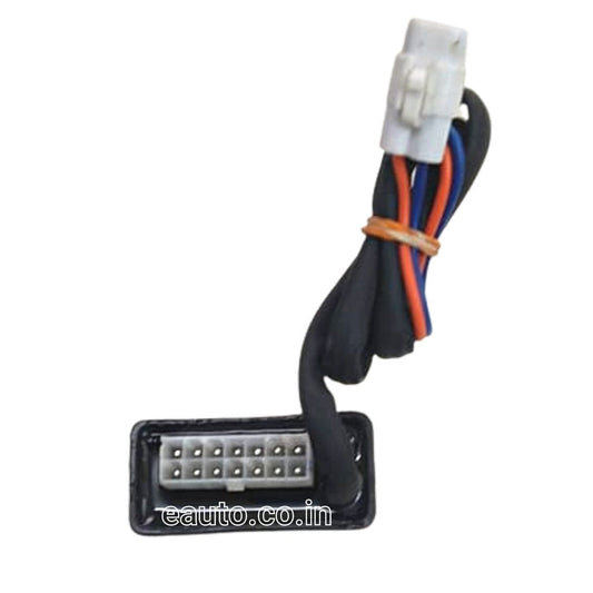 Eauto CDI for TVS Victor | Digital meter | 14+2 Pin | Part No:N3060400