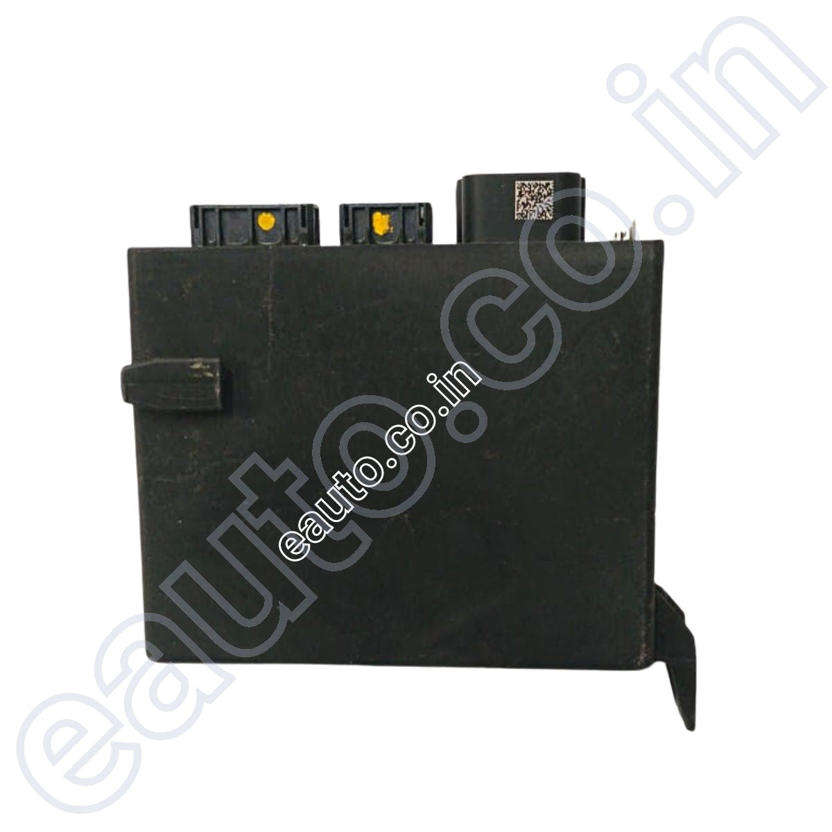 Eauto CDI for TVS XL 100  | Part No-ECM | Black Colour