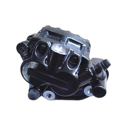 Mukut Front Brake Disc Caliper for Bajaj XCD 135