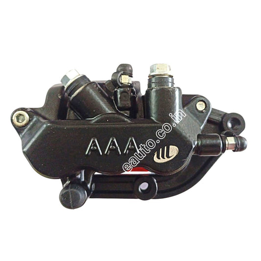 Mukut Front Brake Disc Caliper for Honda CB Hornet 160 R | Front