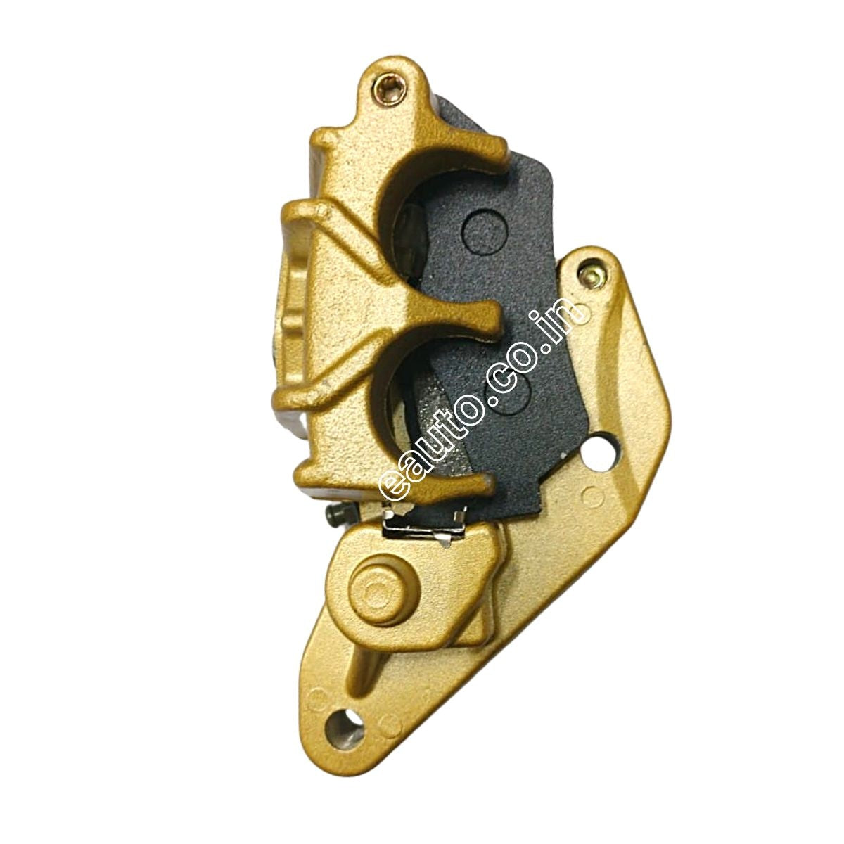 Mukut Front Brake Disc Caliper for Yamaha FZ-S | FZ-FI | FZ V2 | FAZER | FZ 16 | Gladiator | R15 V3 | Golden