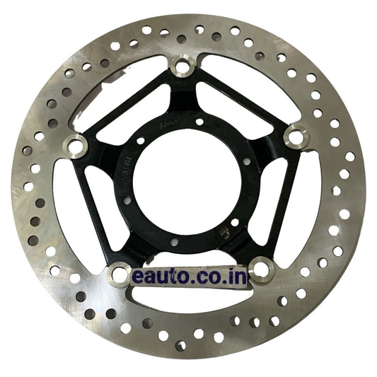 Mukut Front Disc Brake Plate for Honda CBR 250