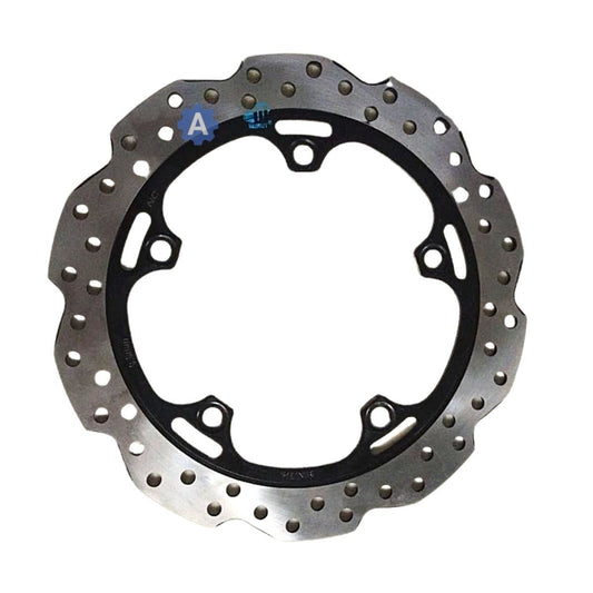 Mukut Front Disc Brake Plate for Honda Hornet 160