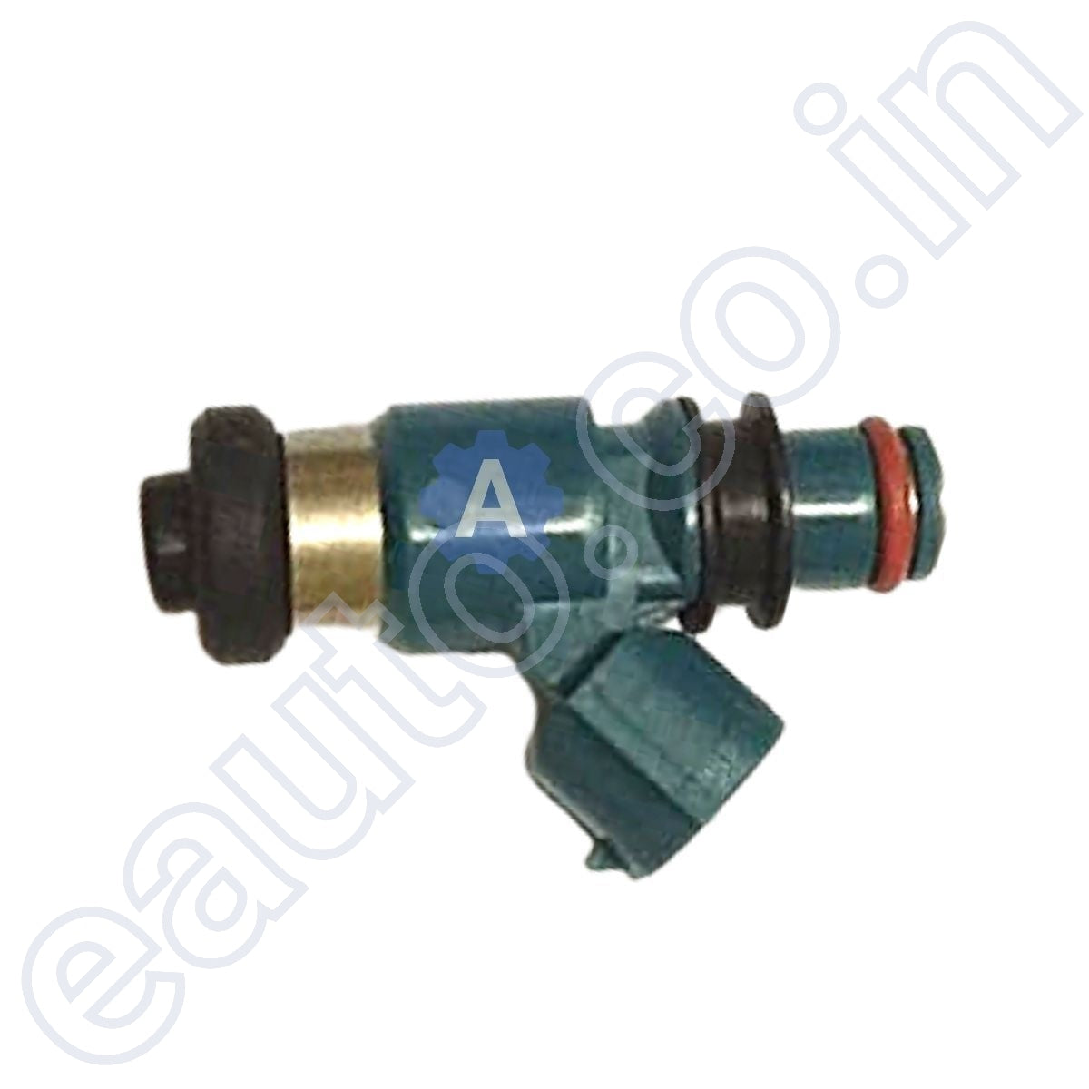 Mukut Fuel Injector (For Hero Karizma ZMR)