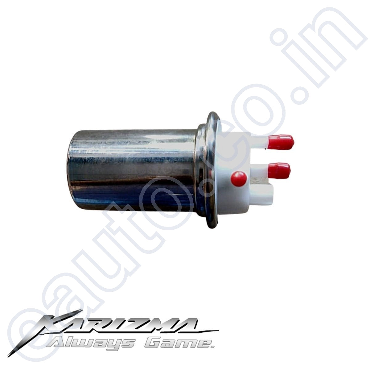 Mukut Fuel Pump for Hero Karizma ZMR (Fuel Pump Assembly)