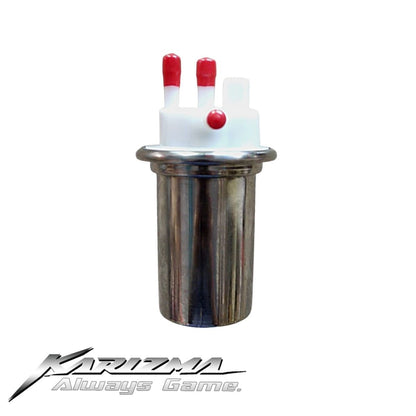 Mukut Fuel Pump for Hero Karizma ZMR (Fuel Pump Assembly)