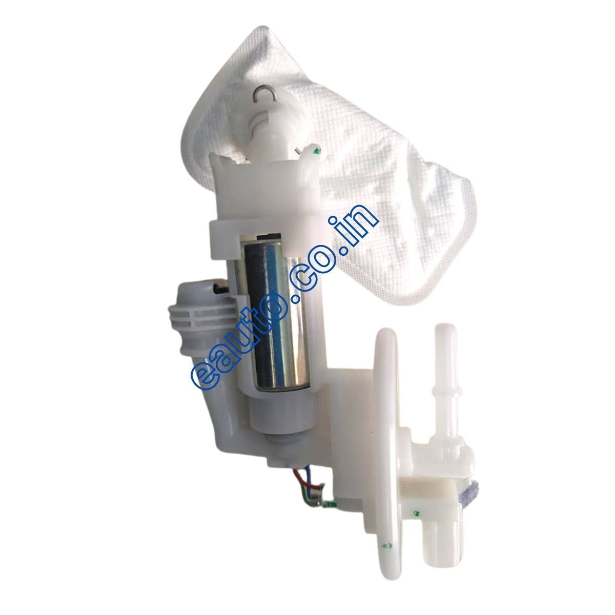 Mukut Fuel Pump for TVS Star Sports 110 FI BS6 | Radeon 110 FI BS6 | Phoenix BS6 | Fuel Pump Assembly | 2020 - Present