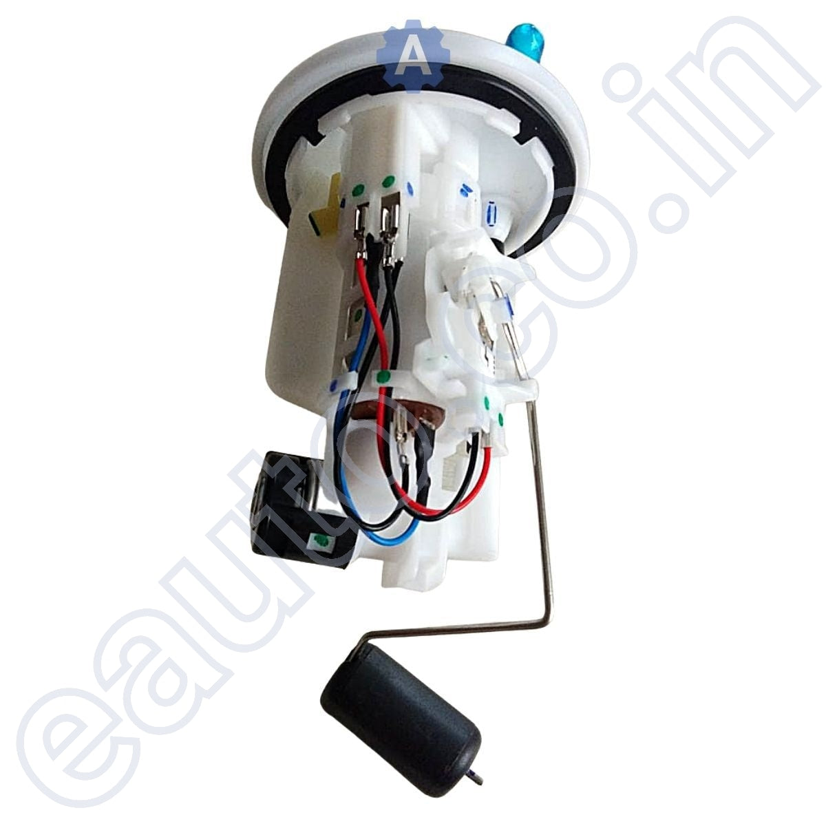 Mukut Fuel Pump for Yamaha R15 V2 (2011-2017) | R15 S (2015-2017) (Fuel Pump Assembly)