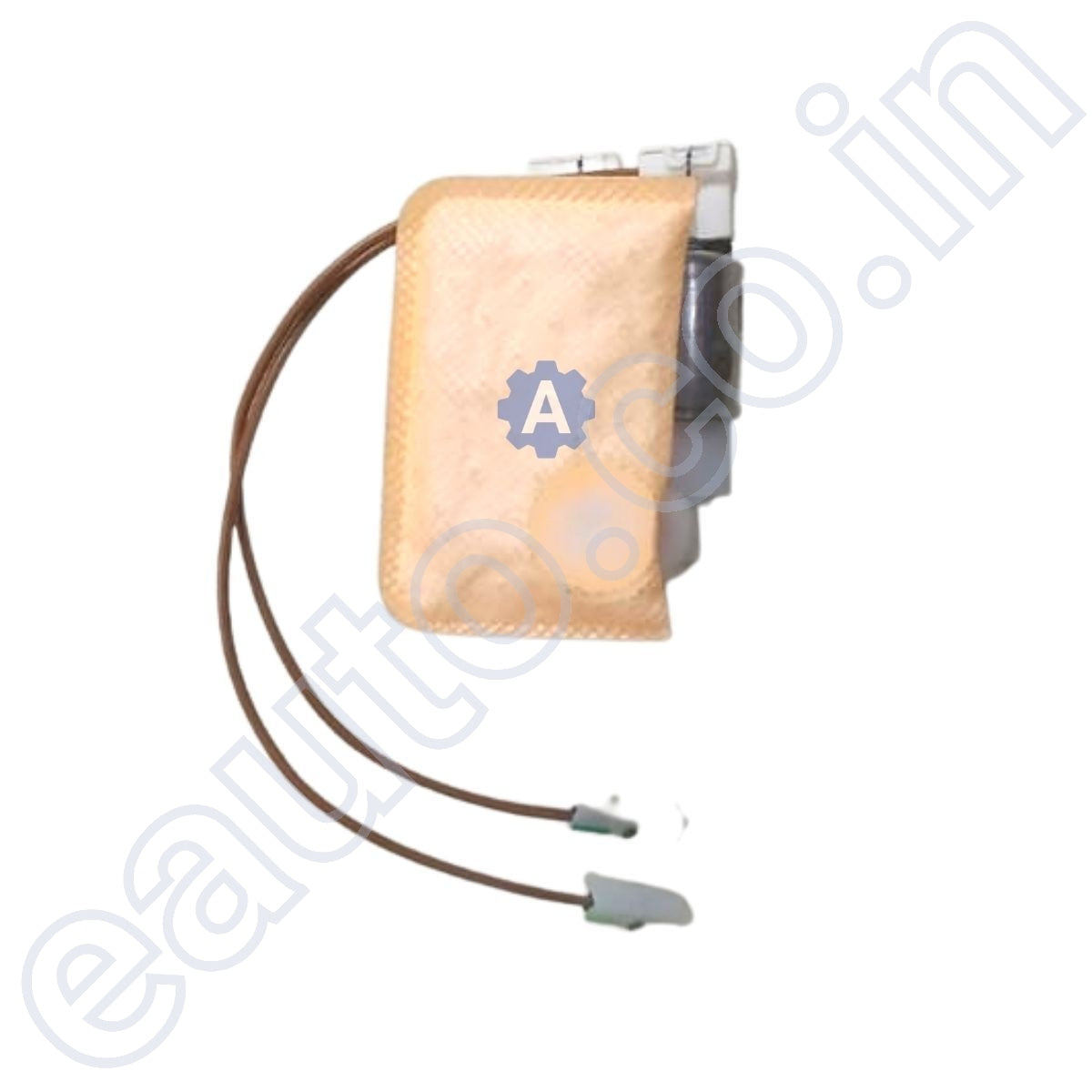 Mukut Fuel Pump Motor for TVS Jupiter 125 BS6 | Jupiter ZX BS6 | NTORQ 125 BS6 |2020-Present Models