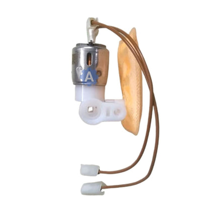 Mukut Fuel Pump Motor for TVS Jupiter 125 BS6 | Jupiter ZX BS6 | NTORQ 125 BS6 |2020-Present Models