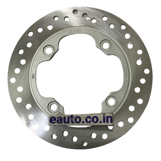 Mukut Rear Disc Brake Plate for Honda CBR 250 | CBR 150