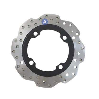 Mukut Rear Disc Brake Plate (Honda Hornet)