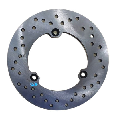 Mukut Rear Disc Brake Plate | Yamaha FZ 250 | FAZER 250