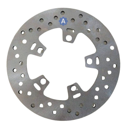 Mukut Rear Disc Brake Plate (Yamaha R15 V2)