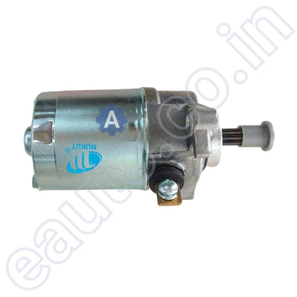 MUKUT Self Starter Motor for Yamaha FAZER | FZ | FZ-S | FZ-16 | FZ -FI V2 | SZ-S | SZ-R | Alfa | Ray | Fascino