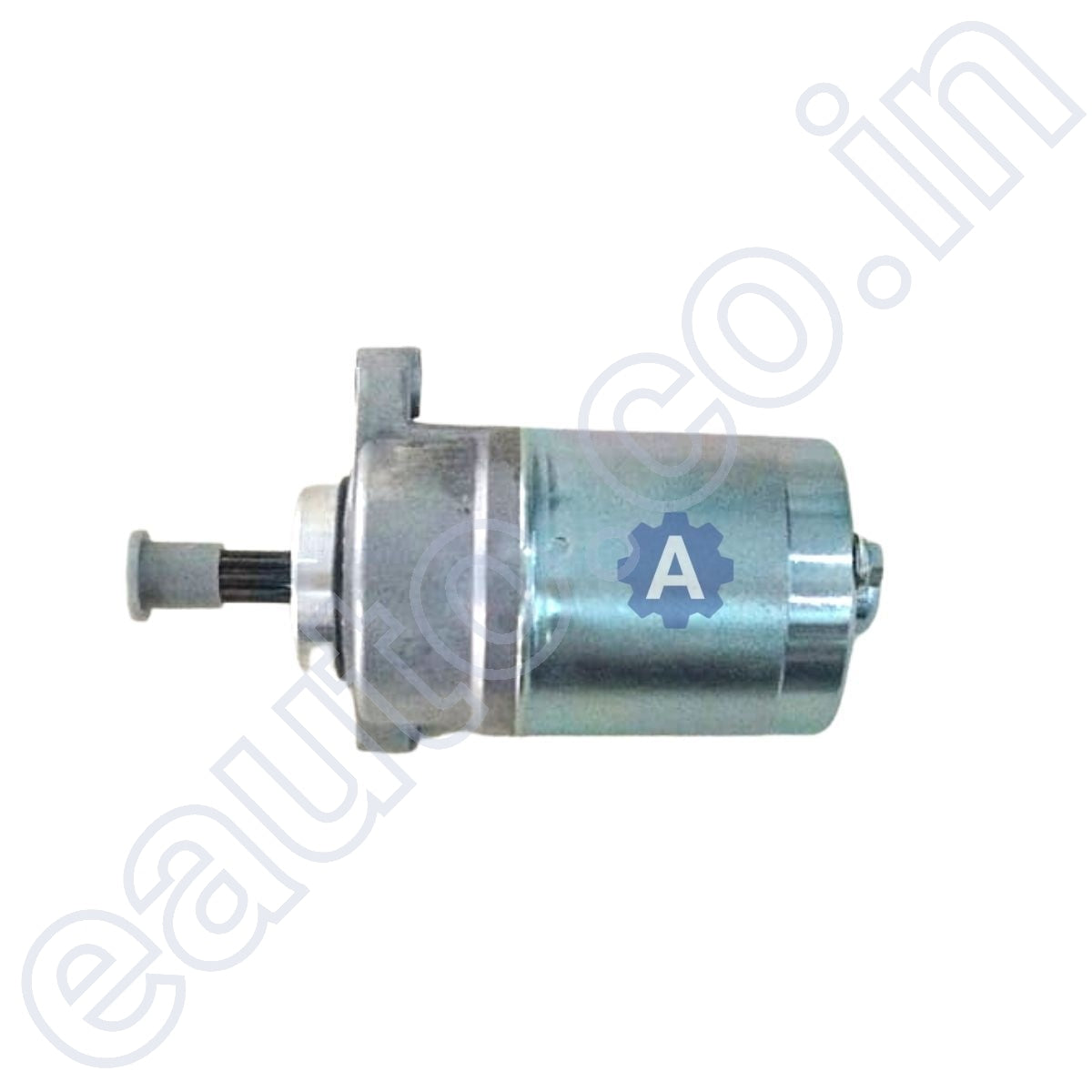 MUKUT Self Starter Motor for Yamaha FAZER | FZ | FZ-S | FZ-16 | FZ -FI V2 | SZ-S | SZ-R | Alfa | Ray | Fascino