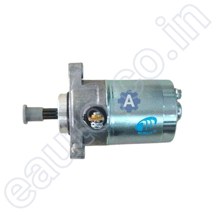 MUKUT Self Starter Motor for Yamaha FAZER | FZ | FZ-S | FZ-16 | FZ -FI V2 | SZ-S | SZ-R | Alfa | Ray | Fascino