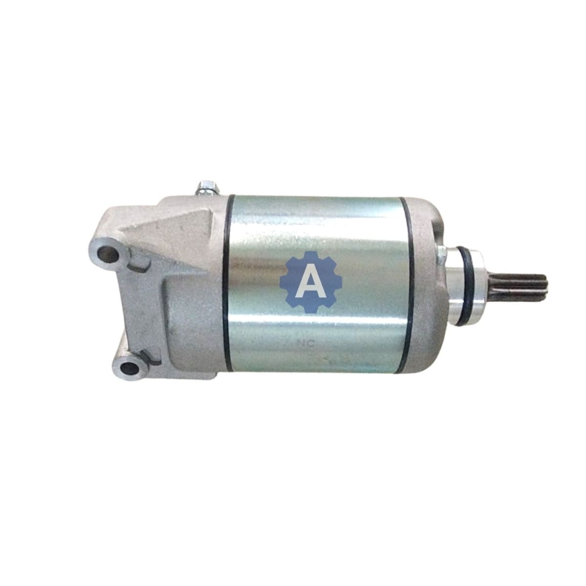 Mukut Starter Motor for Hero Karizma | Karizma R | Karizma ZMR | Self Motor