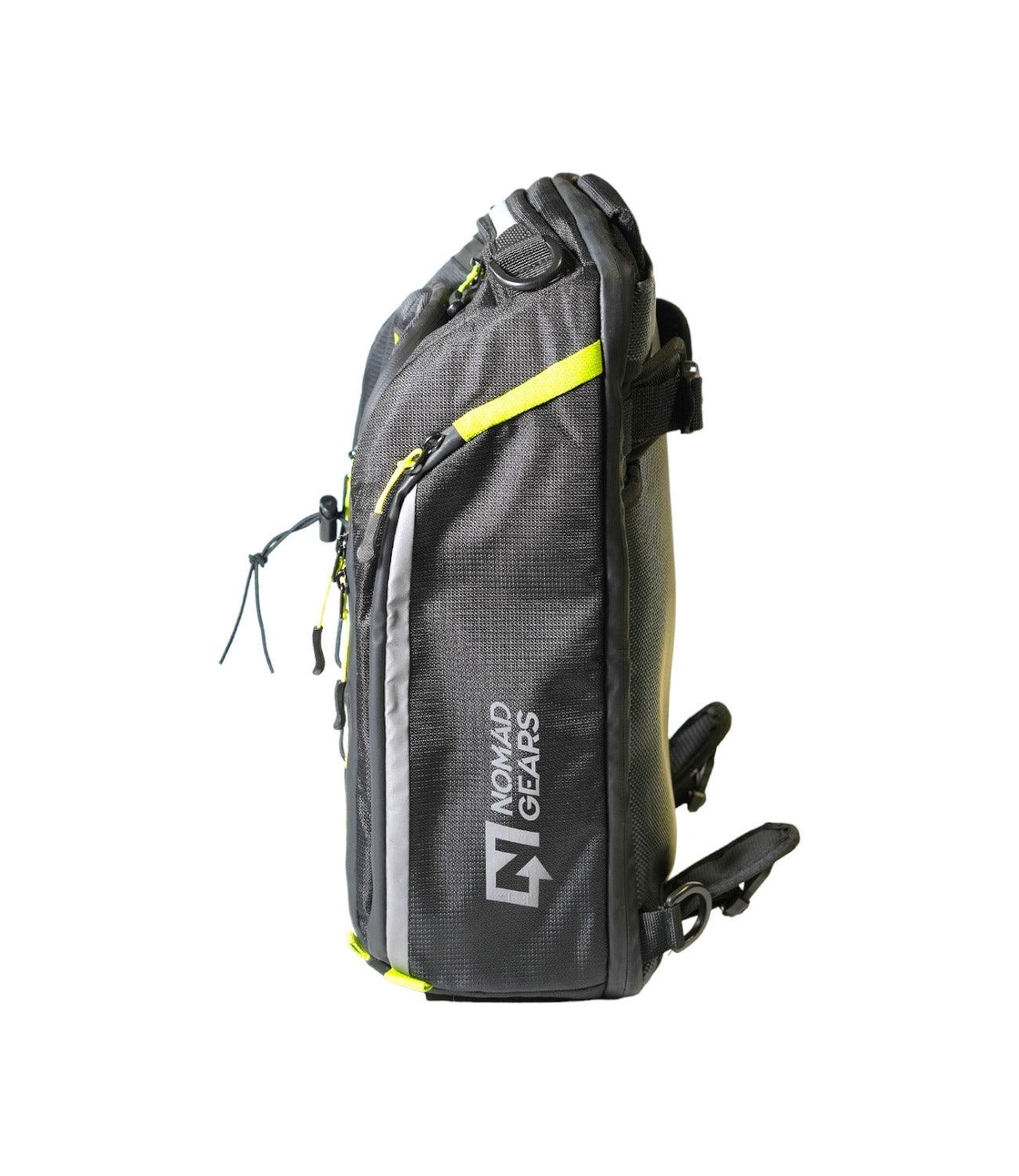 Nomad Gears Recki Tank Bag