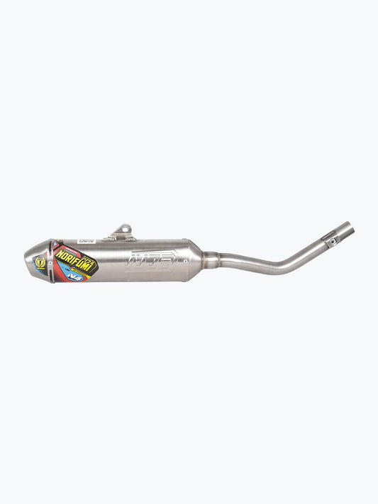 Norifumi N4 CRF 150L Exhaust