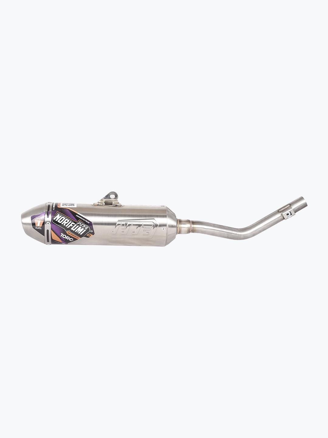 Norifumi Torc CRF 150L Exhaust