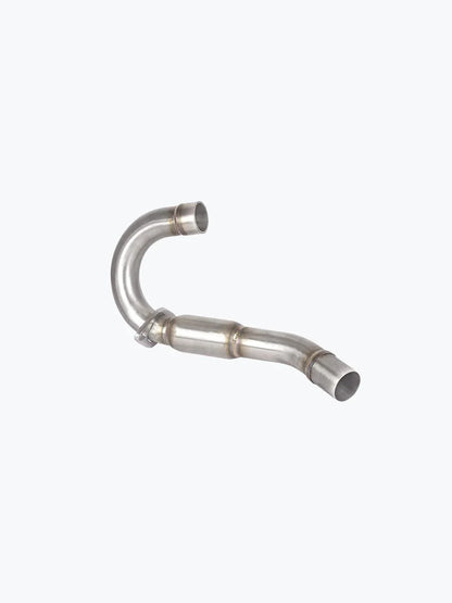 Norifumi Whoops Kompetisi CRF 150L Exhaust