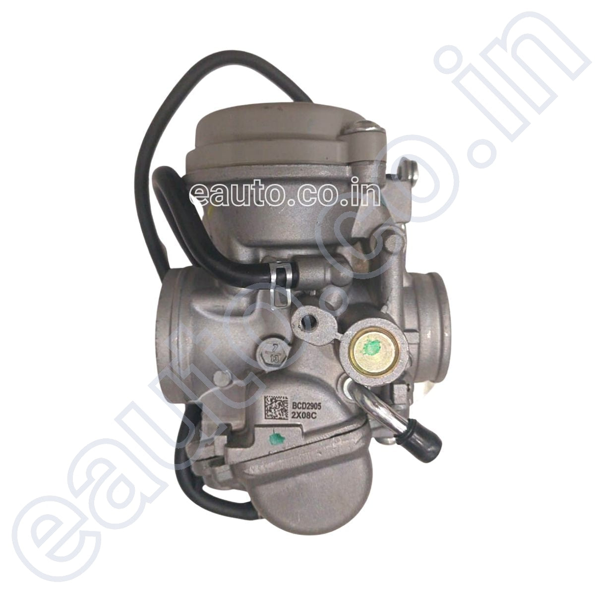 Original Carburetor for Bajaj Pulsar NS160 BS3 | NS160 BS4 | Jun 2017-Mar 2020 Model