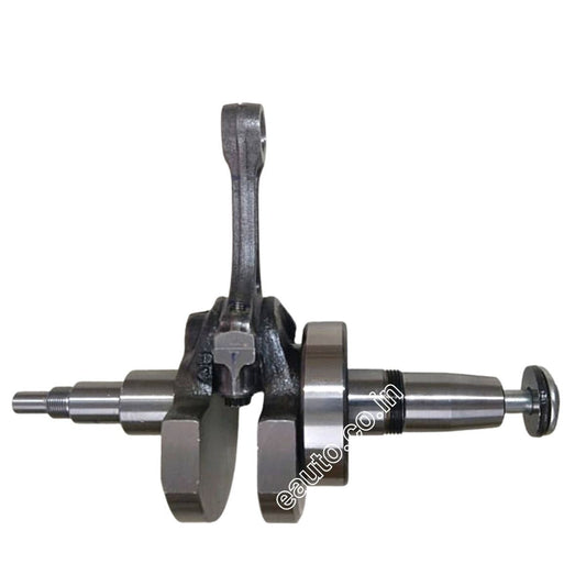 Original Crank Shaft for Bajaj Discover 100 4G | Mar 2012-Oct 2015 Model