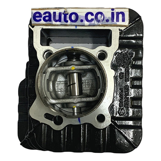 Original Piston Cylinder Kit for Bajaj Pulsar NS160 BS6 | April 2020 onwards | Block