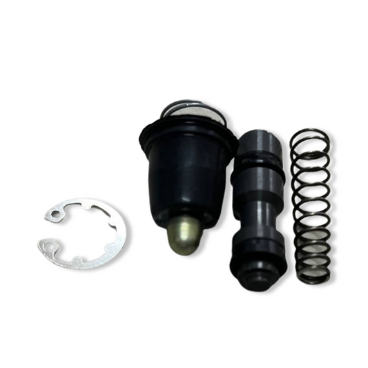 Aprilia master cylinder rubber kit