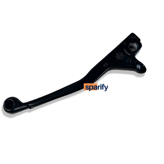 Aprilia brake lever rhs (right hand side )