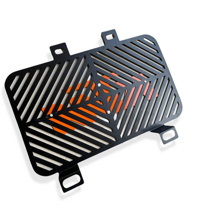 KTM Radiator Grill